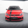 Etusplitteri VW GOLF Mk7 GTI CLUBSPORT, Maxton-2