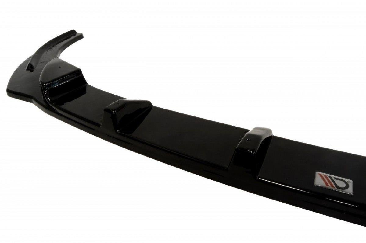 Etusplitteri VW GOLF VI GTI, Maxton-3