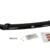 Etusplitteri VW GOLF VI R CUPRA LOOK, Maxton-4