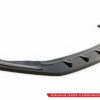 Etusplitteri VW GOLF VII GTI FACELIFT (V1), Maxton-4