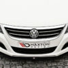Etusplitteri VW Passat CC R36 RLINE (Preface), Maxton-2