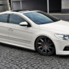 Etusplitteri VW Passat CC R36 RLINE (Preface), Maxton-3
