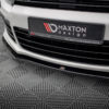 Etusplitteri VW SCIROCCO R ver2, Maxton-3