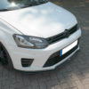 Etusplitteri Volkswagen Polo WRC Mk5, Maxton-3