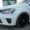 Etusplitteri Volkswagen Polo WRC Mk5, Maxton-4