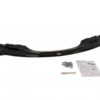 Etusplitteri BMW 3 E92 MPACK (PREFACE Malli fits M Performance splitters), Maxton-4
