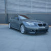 Etulippa for BMW 5 E60/61 M-PACK, Maxton-5