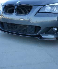Etulippa for BMW 5 E60/61 M-PACK, Maxton