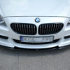 Etulippa for BMW 6 Gran Coupe MPACK, Maxton-4
