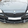 Etulippa for BMW 6 Gran Coupe MPACK, Maxton-3