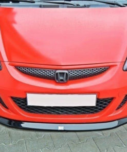 Etusplitteri v.1 HONDA JAZZ MK1, Maxton