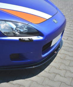 Etusplitteri v.1 HONDA S2000, Maxton-2