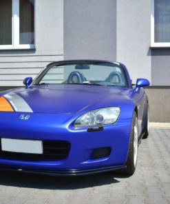 Etusplitteri v.1 HONDA S2000, Maxton-3