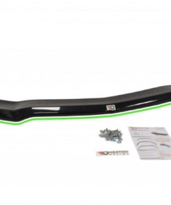 Etusplitteri v.1 MERCEDES CLA 45 AMG C117 (PREFACE), Maxton-3