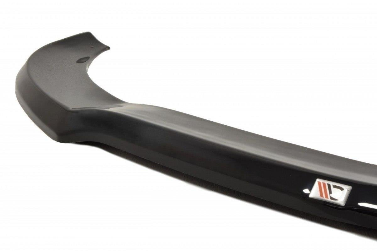 Etusplitteri v.1 MERCEDES CLA 45 AMG C117 (PREFACE), Maxton-4