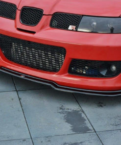 Etusplitteri v.1 Seat Leon Mk1 Cupra, Maxton