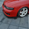 Etusplitteri v.1 Seat Leon Mk1 Cupra, Maxton-2
