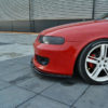 Etusplitteri v.1 Seat Leon Mk1 Cupra, Maxton-3
