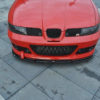 Etusplitteri v.1 Seat Leon Mk1 Cupra, Maxton-4