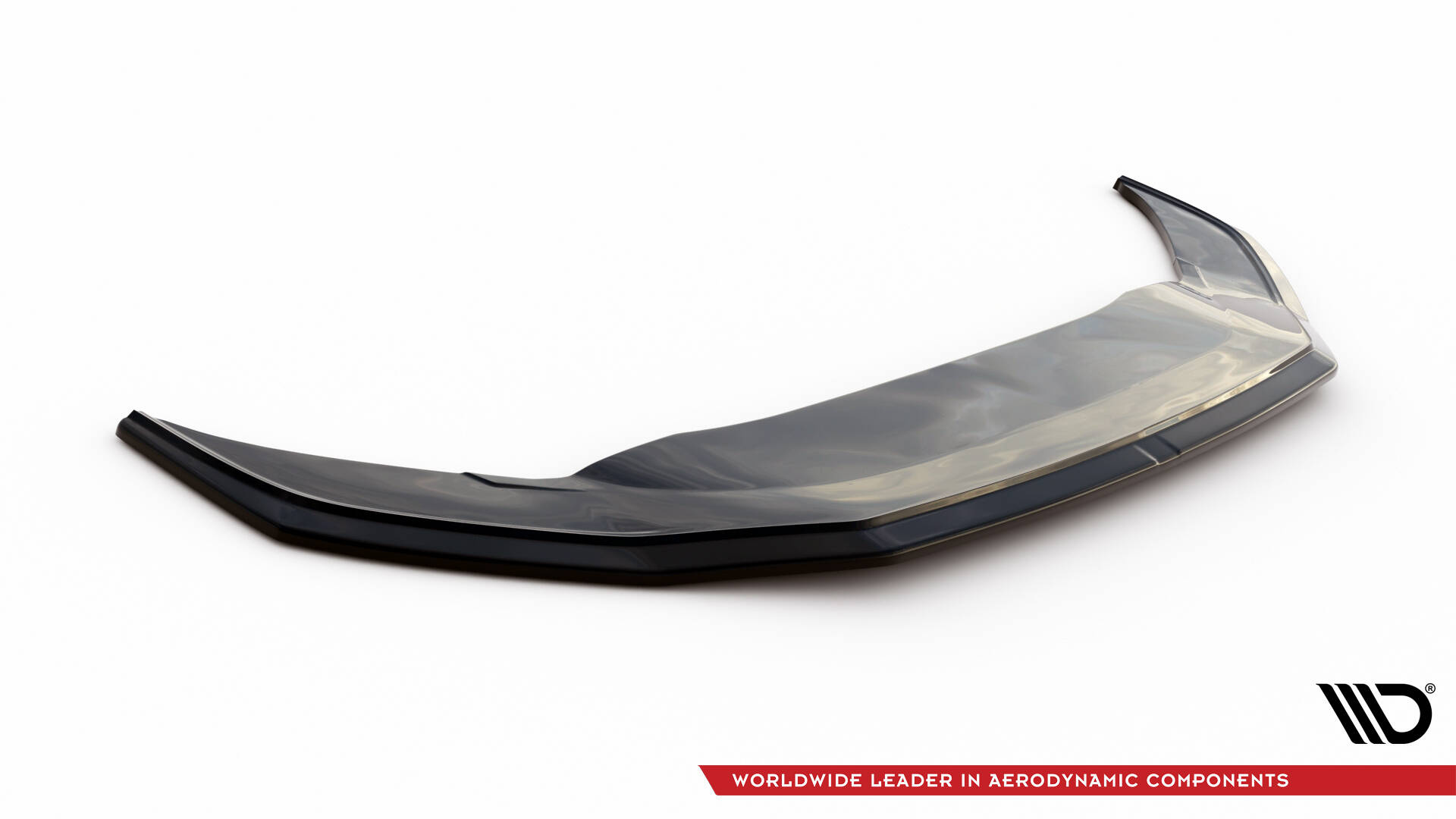 Etusplitteri v.1 Volkswagen Arteon R-Line, Maxton-4