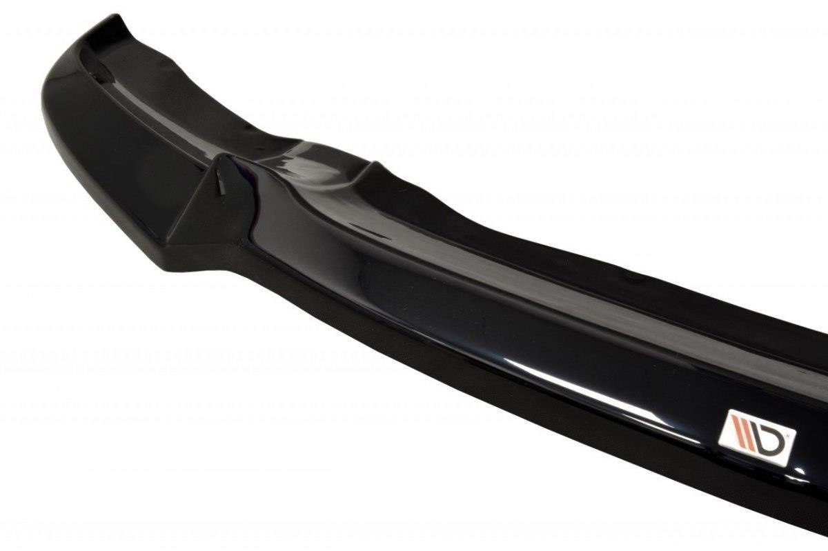 Etusplitteri v.1 BMW X6 F16 MPACK, Maxton-4