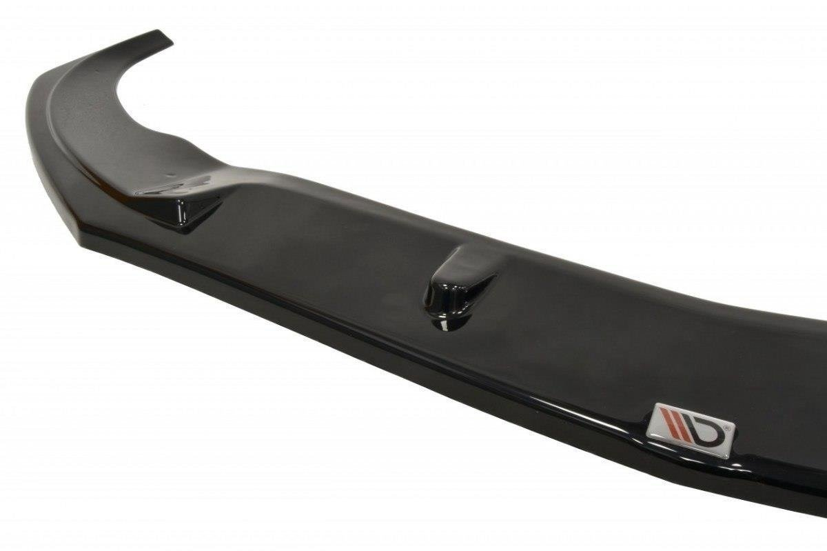 Etusplitteri v.2 MERCEDES CLA 45 AMG C117 (PREFACE), Maxton-5