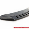 Etusplitteri v.2 Volkswagen Arteon R-Line, Maxton-4