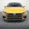 Etusplitteri v.2 Volkswagen Arteon R-Line, Maxton-3