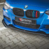 Flaps lipat BMW M135i F20, Maxton-3