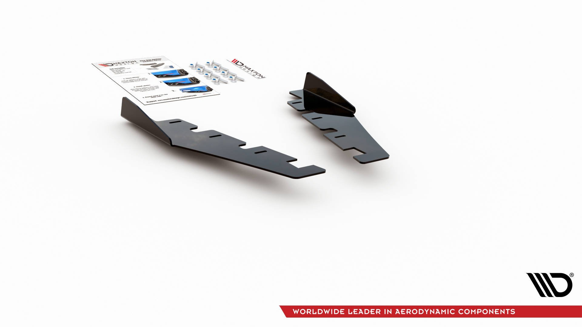 Levikelipat Volkswagen Arteon R-Line, Maxton-5