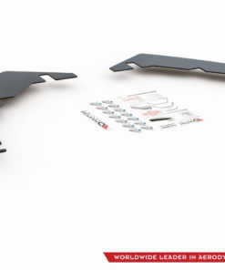 Levikelipat Volkswagen Golf GTI Clubsport Mk8, Maxton-5