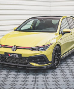 Levikelipat Volkswagen Golf GTI Clubsport Mk8, Maxton-3