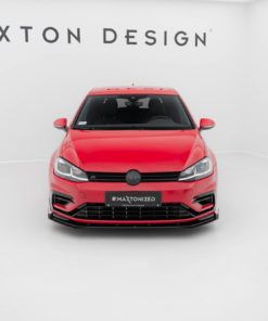 Levikelipat Volkswagen Golf R / R-Line Mk7 Facelift, Maxton-2