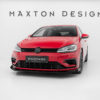 Levikelipat Volkswagen Golf R / R-Line Mk7 Facelift, Maxton-3