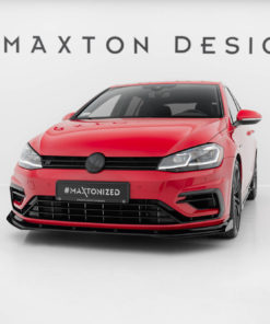 Levikelipat Volkswagen Golf R / R-Line Mk7 Facelift, Maxton-3