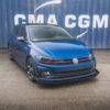 Levikelipat Volkswagen Polo GTI Mk6, Maxton-2