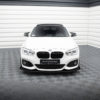 Flaps lipat BMW 1 F20 M-Pack Facelift / M140i, Maxton-2