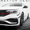 Etupuskurin Canard lipat Volkswagen Jetta GLI Mk7, Maxton-4