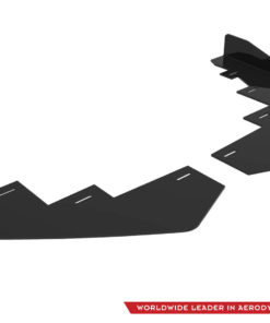 Etulipat BMW 2 Coupe M-Pack / M240i G42, Maxton-4