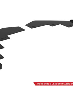 Etulipat BMW 2 Coupe M-Pack / M240i G42, Maxton-5