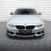 Etulipat BMW 4 M-Pack F32 / F36 / F33, Maxton-2