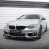 Etulipat BMW 4 M-Pack F32 / F36 / F33, Maxton-3