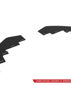 Etulipat BMW 4 M-Pack F32 / F36 / F33, Maxton-5