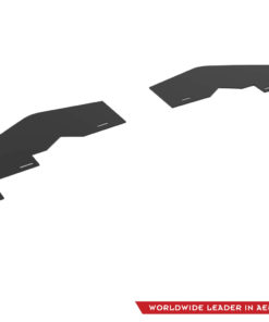 Etulipat BMW 4 Gran Coupe F36, Maxton-5