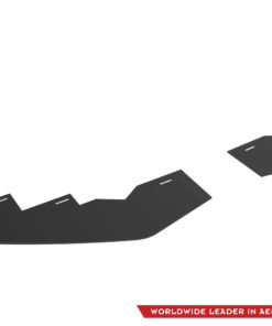 Etulipat BMW 4 Gran Coupe F36, Maxton-4