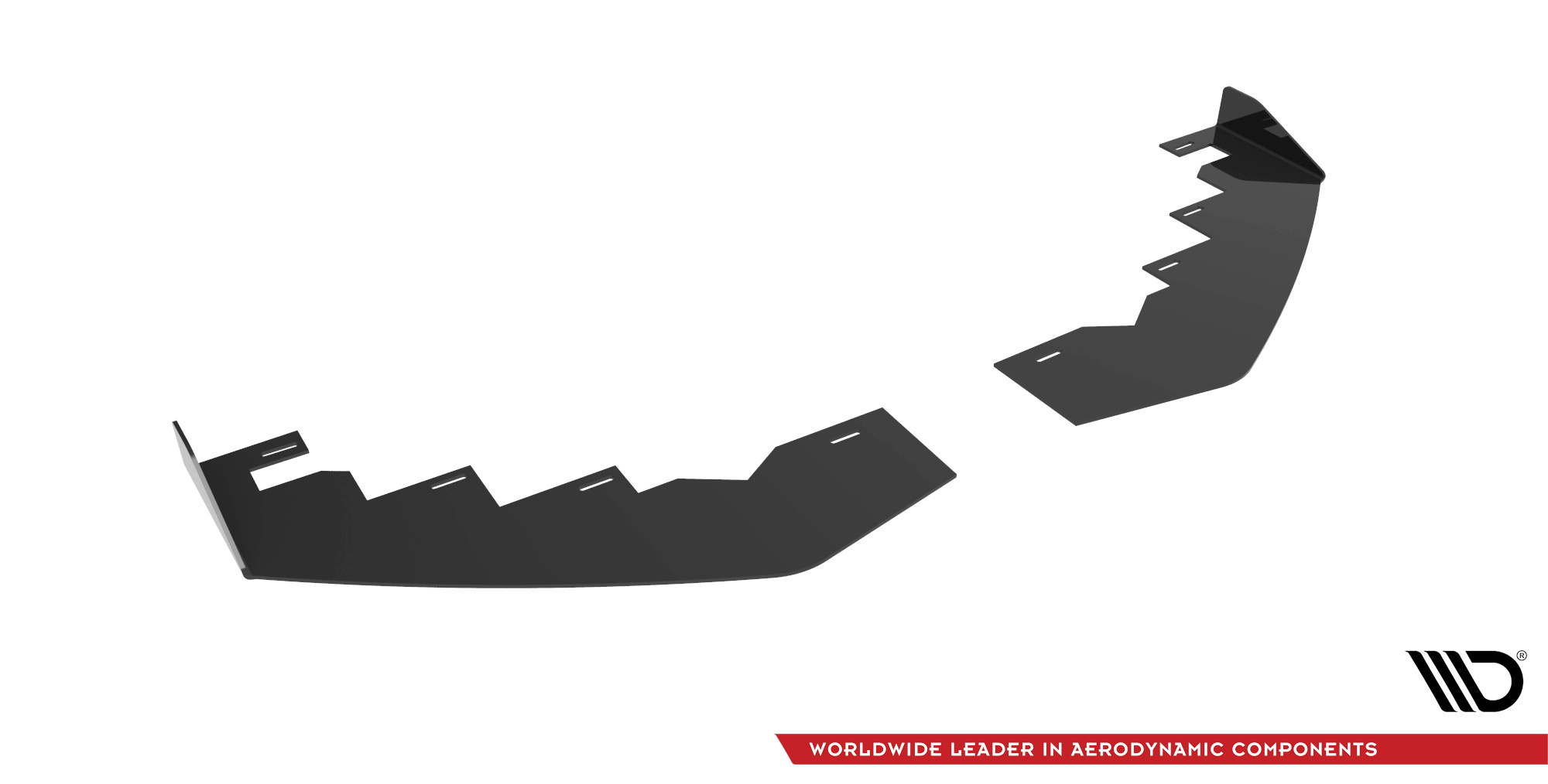 Etulipat BMW 4 Gran Coupe F36, Maxton-4