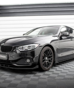 Etulipat BMW 4 Gran Coupe F36, Maxton-2