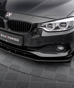 Etulipat BMW 4 Gran Coupe F36, Maxton-3