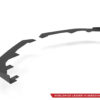 Etulipat BMW 4 M-Pack / M440i G22 / G23, Maxton-3