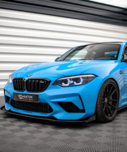 Etulipat BMW M2 Competition F87, Maxton